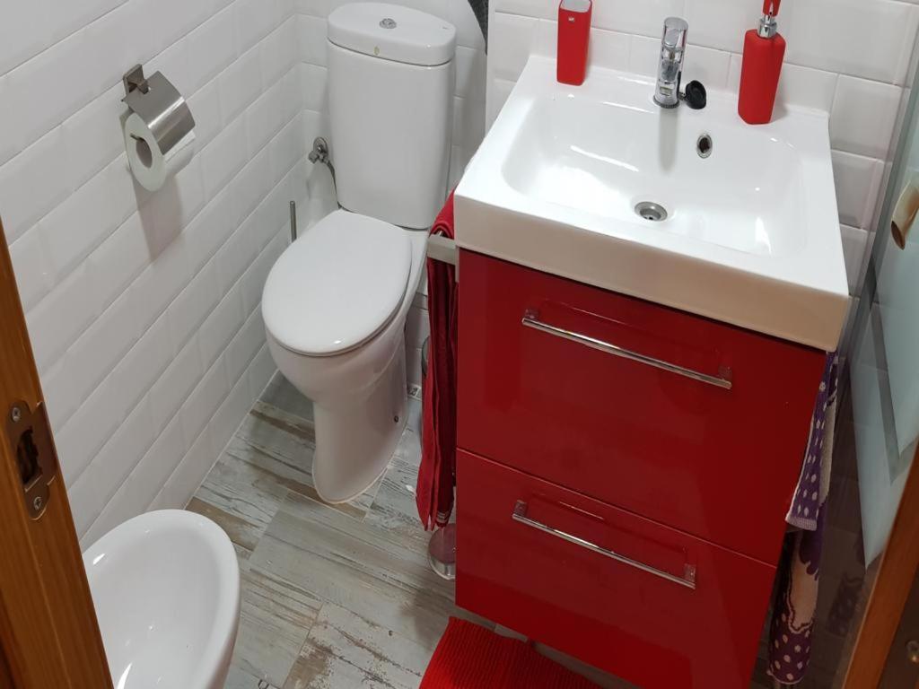 Disponible -11 Al 21 Abril-Apt Cachirul- 4 Pers -Wifi -Aire Acond- Parking Opcionable Extra Benidorm Exteriér fotografie